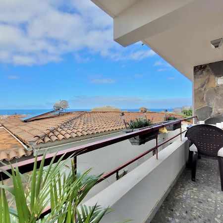 Ferienwohnung Casa Hibiscus Puerto de la Cruz  Exterior foto