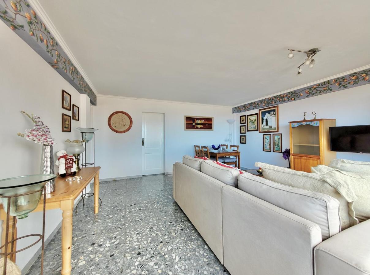 Ferienwohnung Casa Hibiscus Puerto de la Cruz  Exterior foto